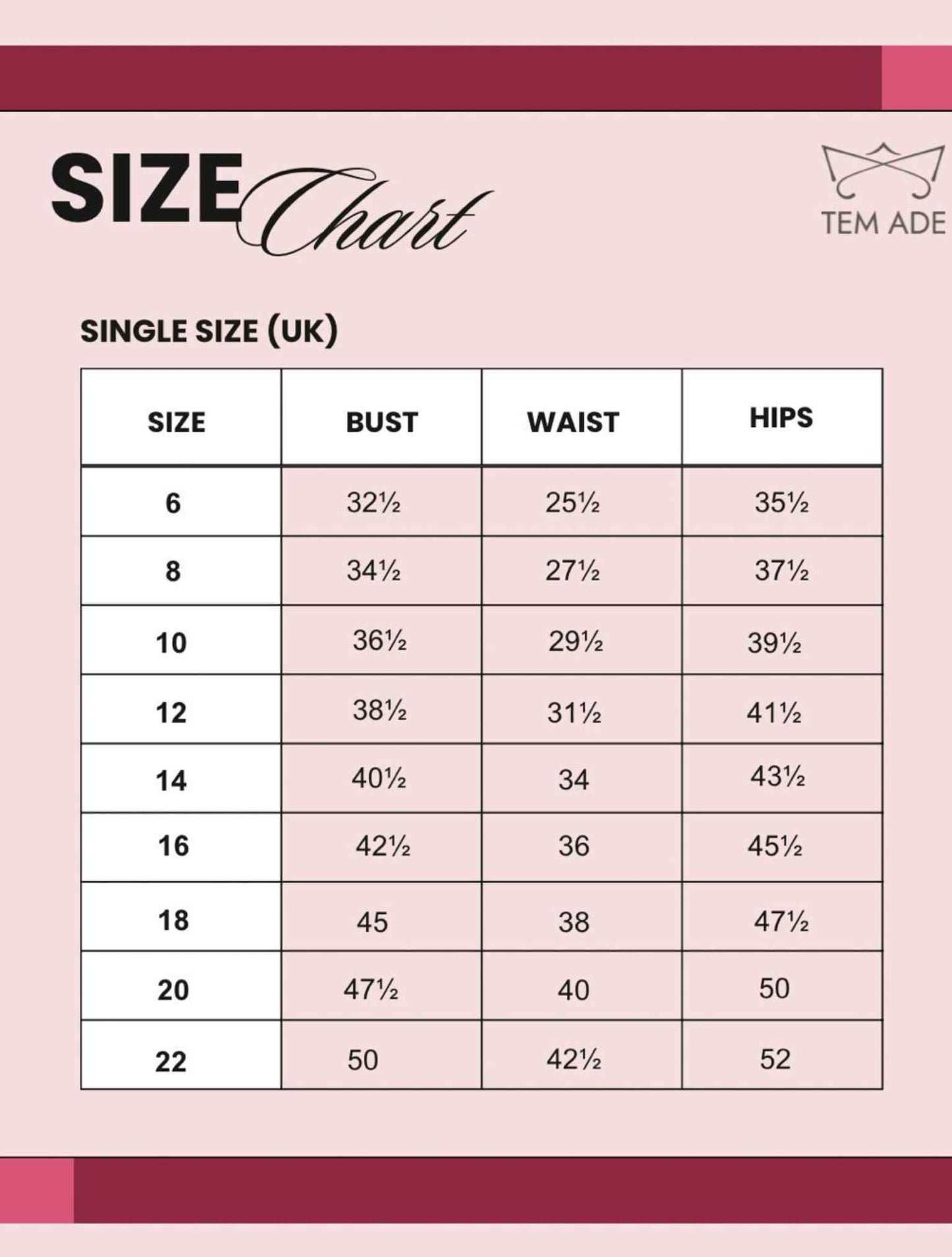 Temade Citrus Bloom Top