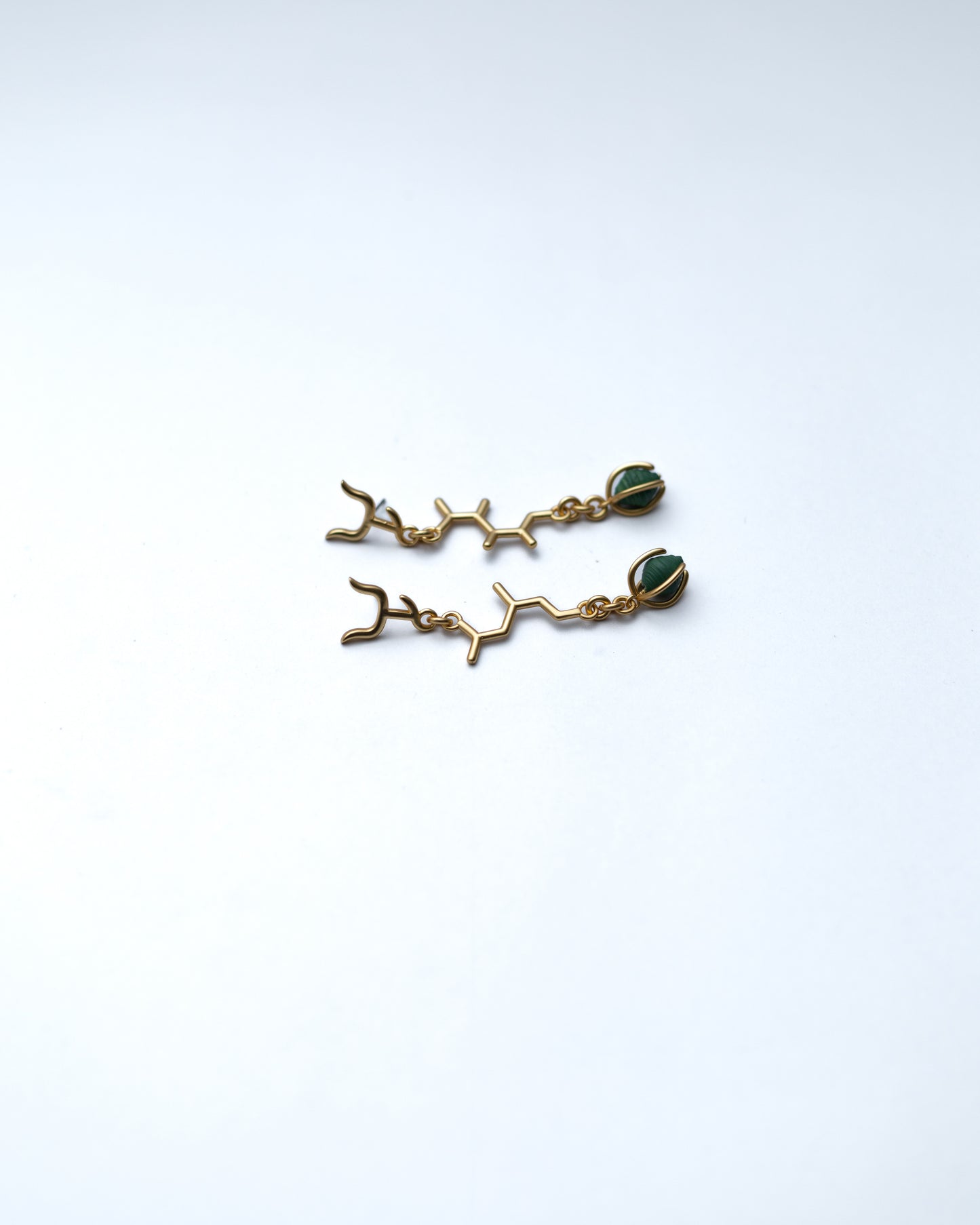 Nkẹkọ Earrings