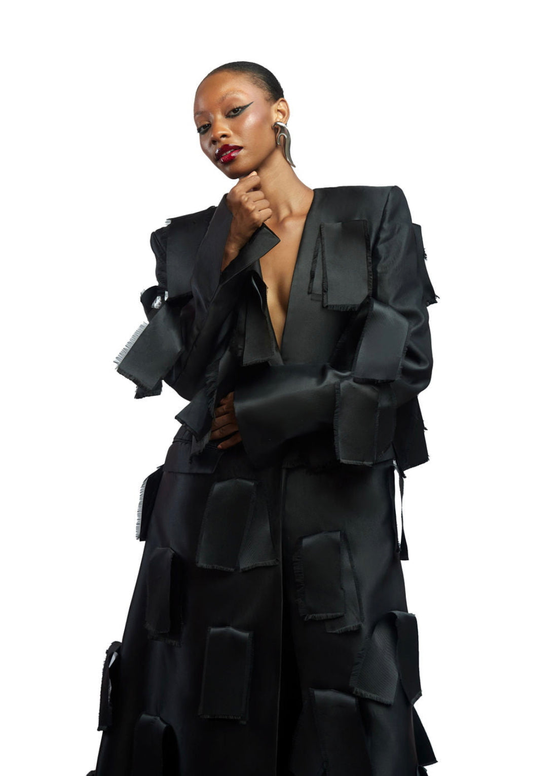 Yaya Coat Dress