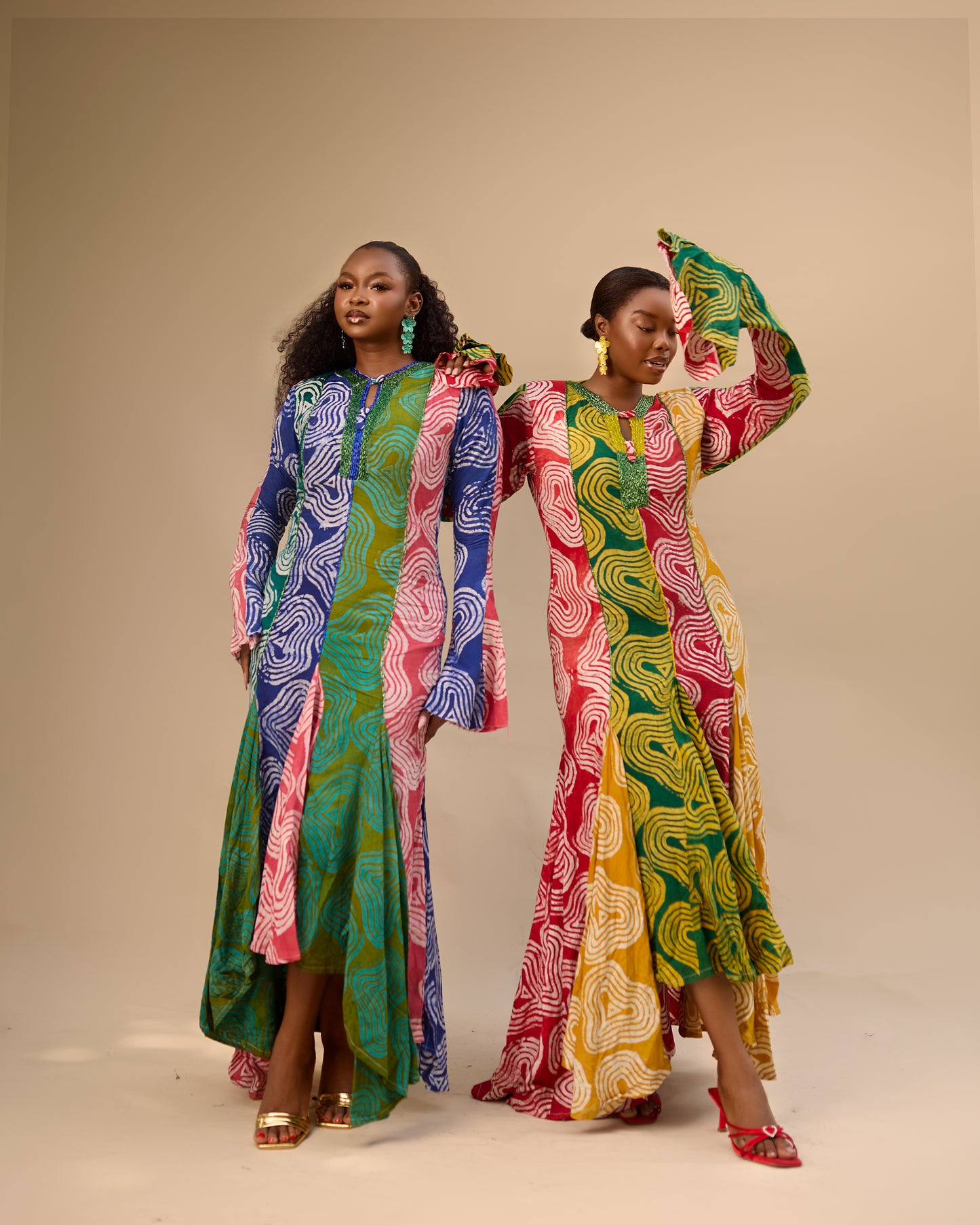Meji Meji Dress