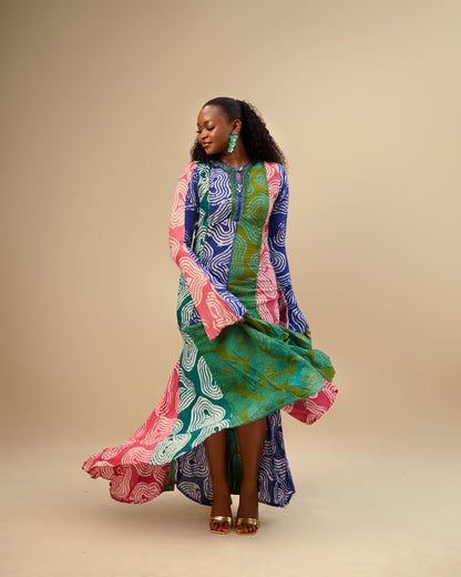 Meji Meji Dress