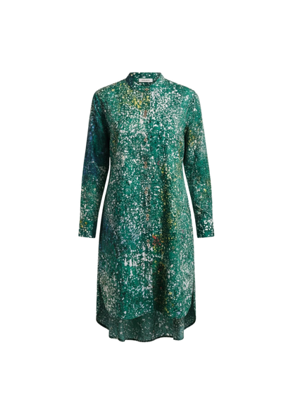 Verdent Mist Dress Shirt
