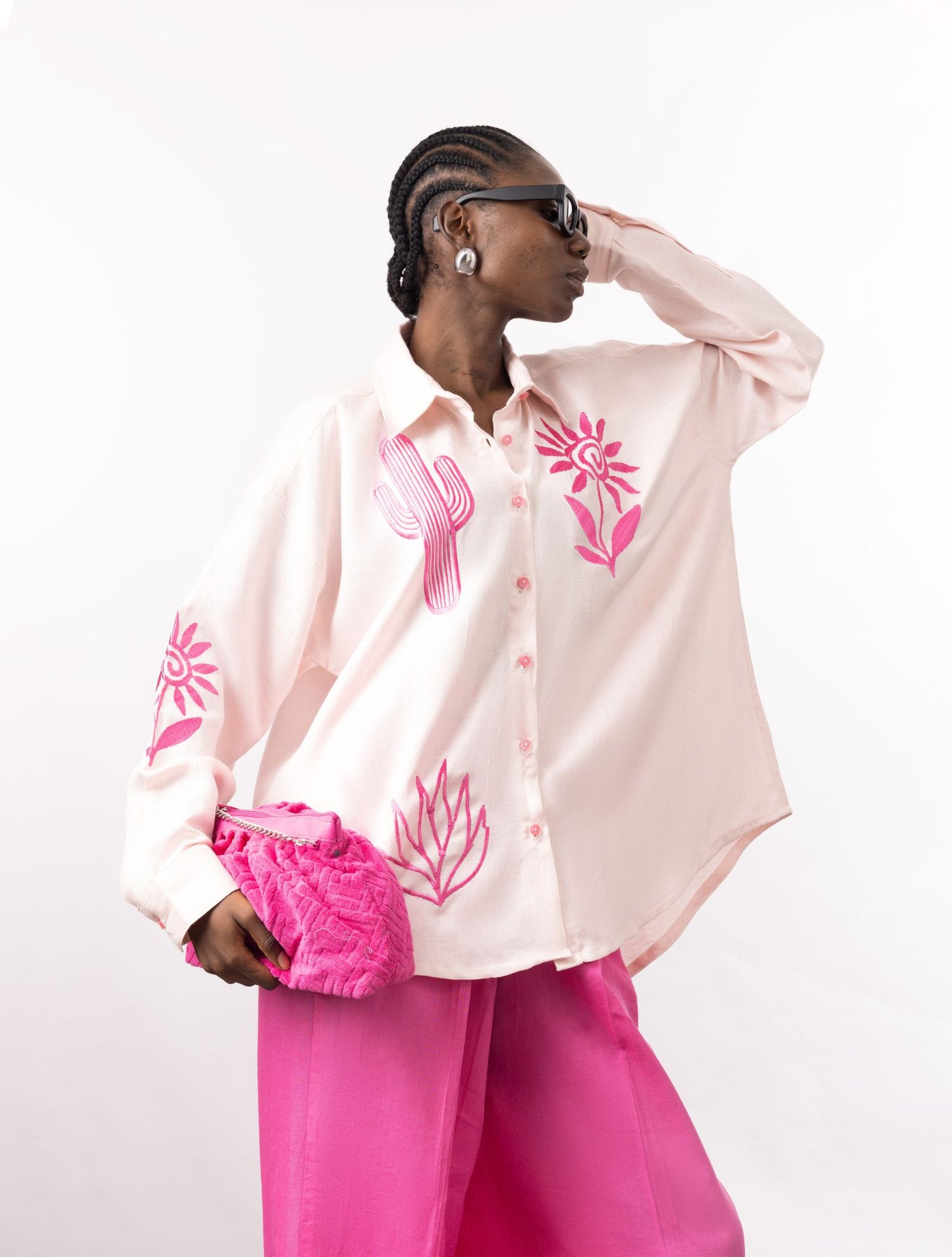 Roga Desert Bloom Set