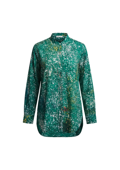 Verdent Mist Shirt