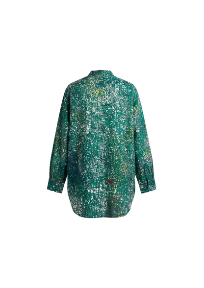 Verdent Mist Shirt