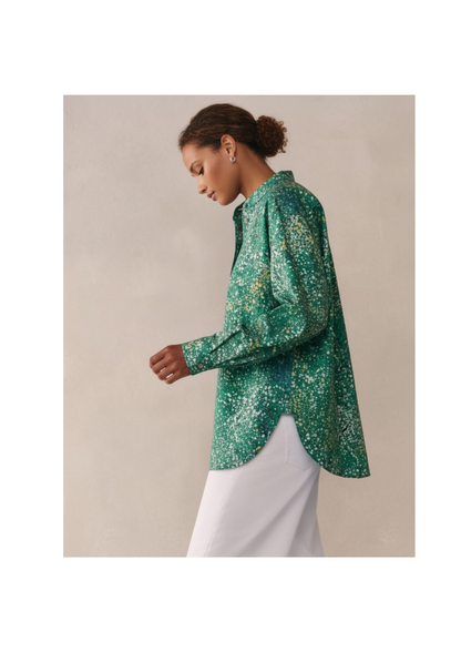 Verdent Mist Shirt
