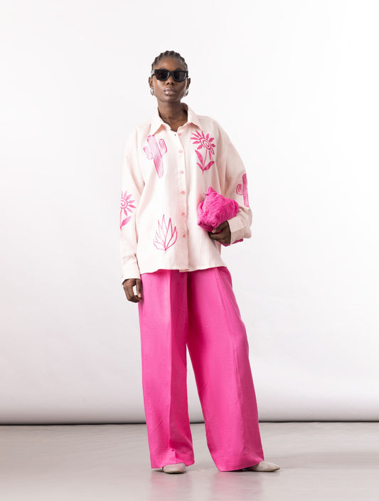 Roga Desert Bloom Set