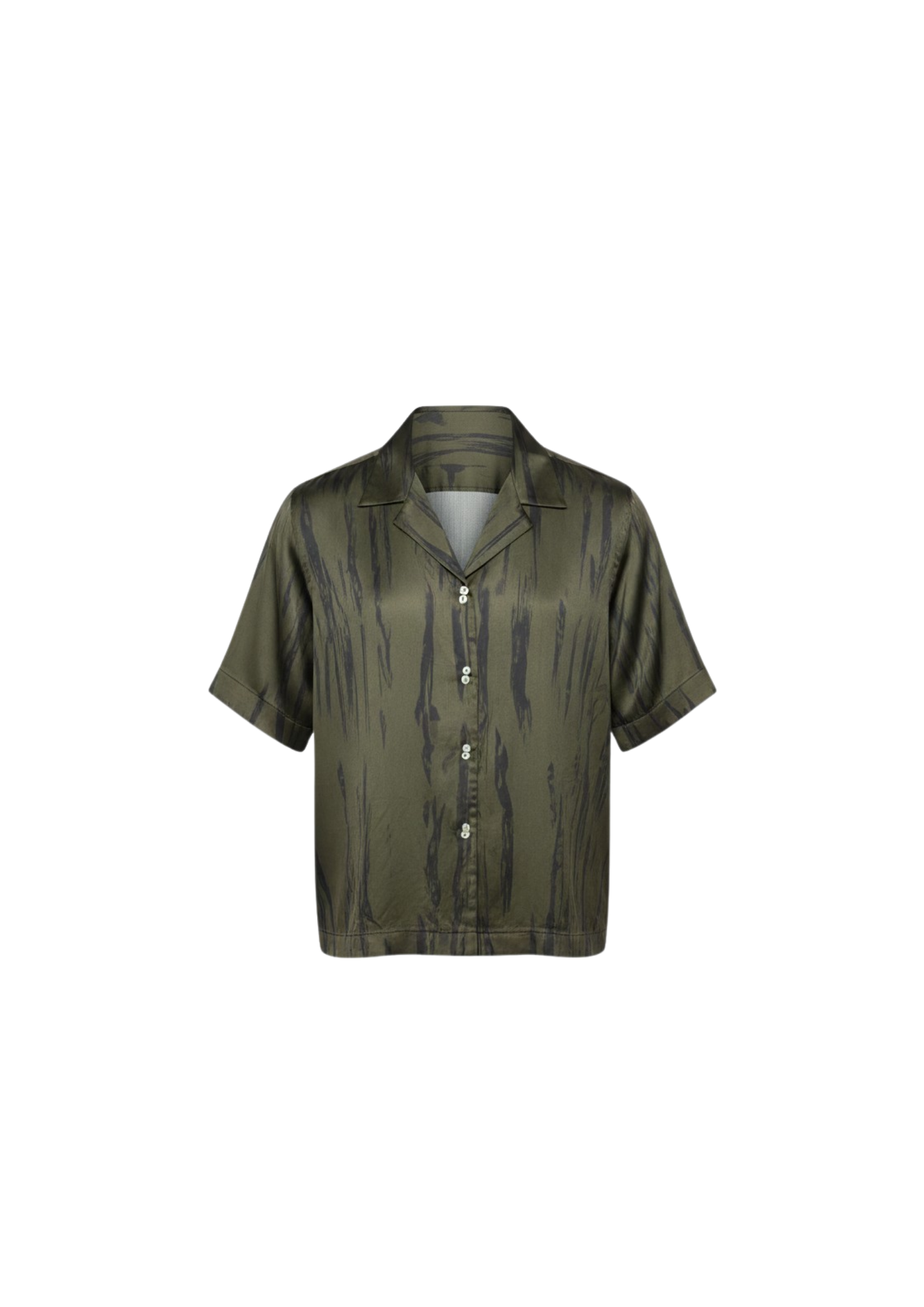 Riviera Forest Shirt