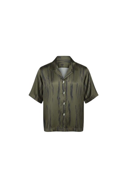 Riviera Forest Shirt