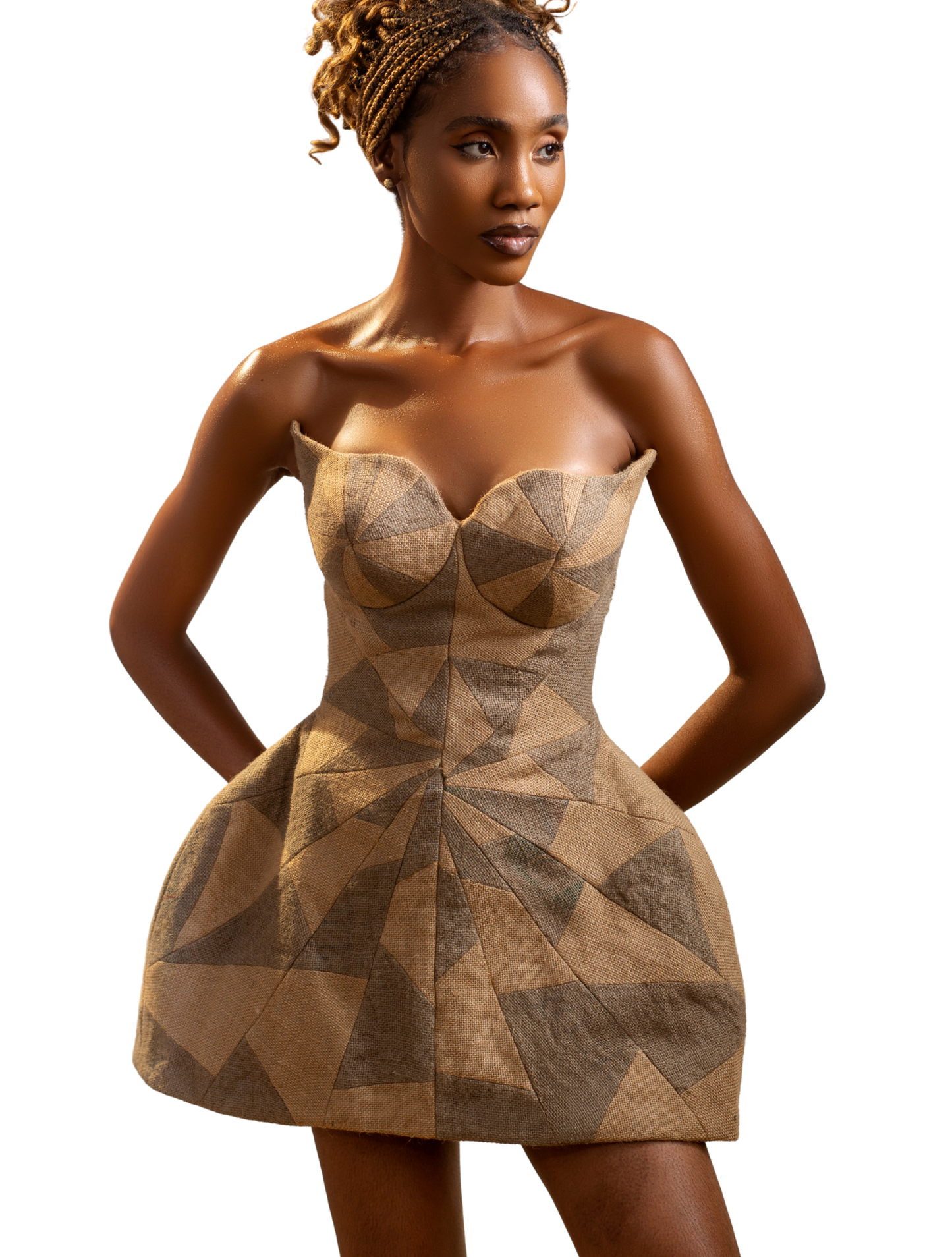 Estaz Nova Dress