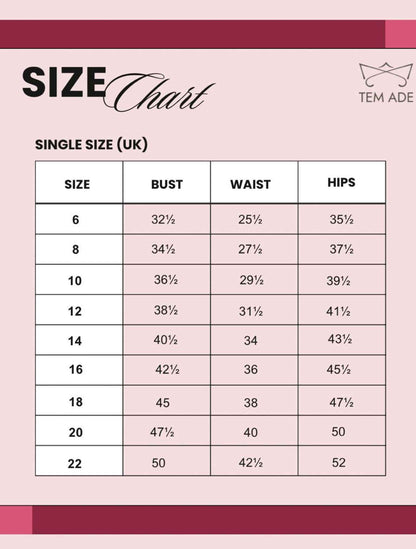 Temade Eclipse Column Dress