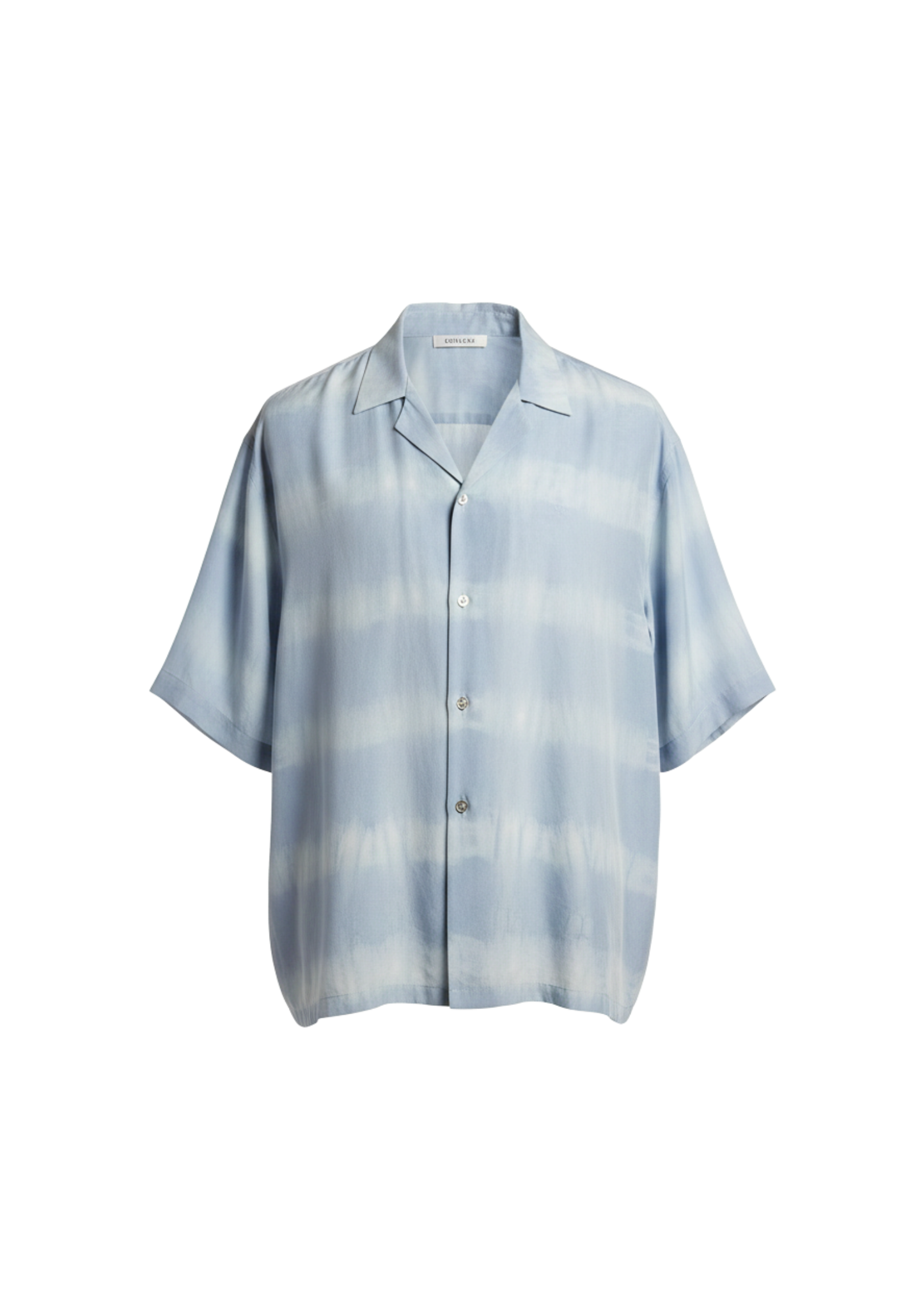 Cloud Wash Shirt