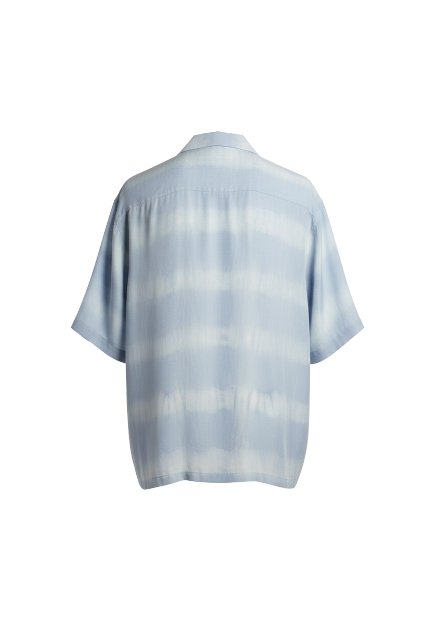 Cloud Wash Shirt