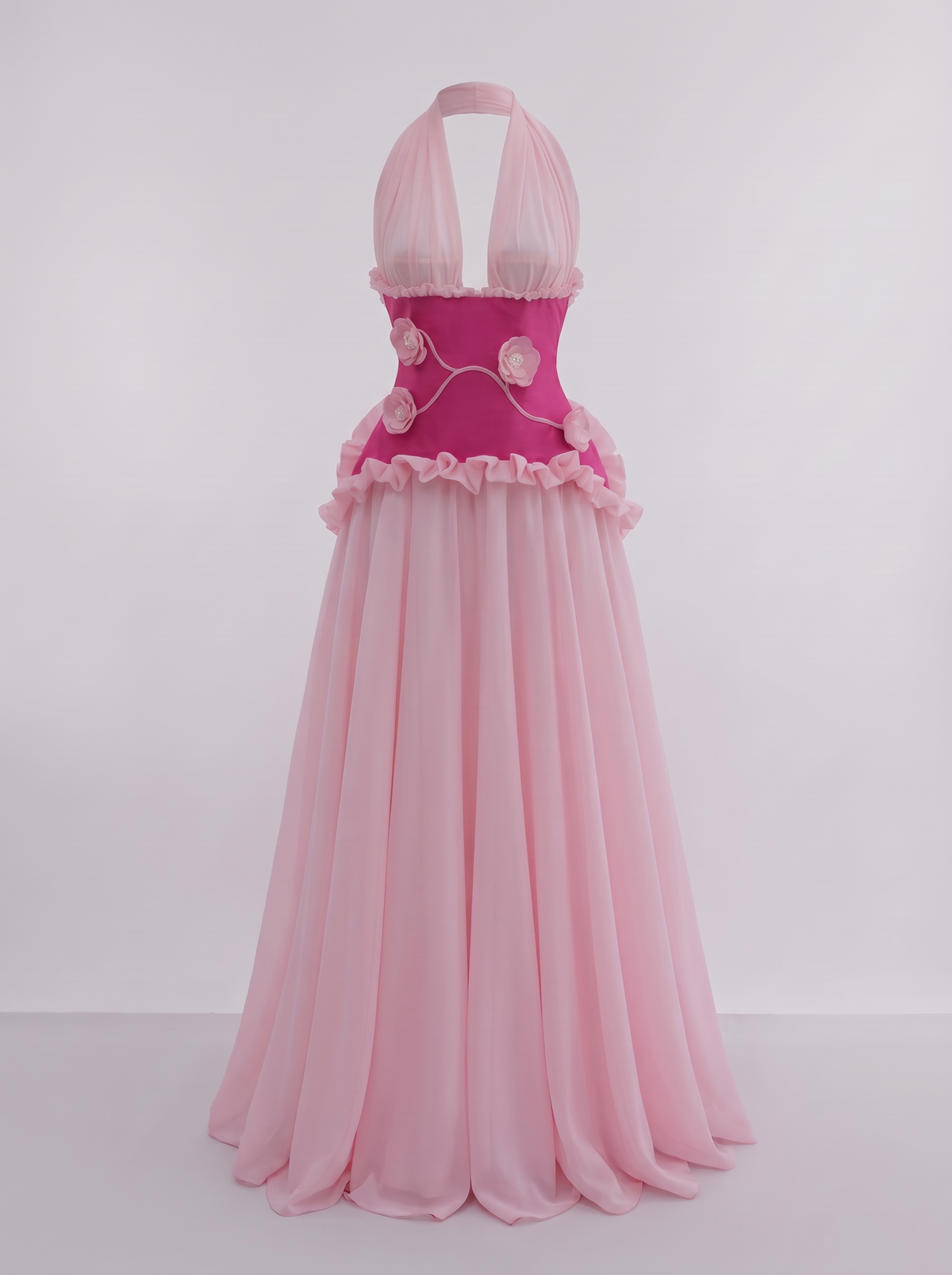 Anthea Dress