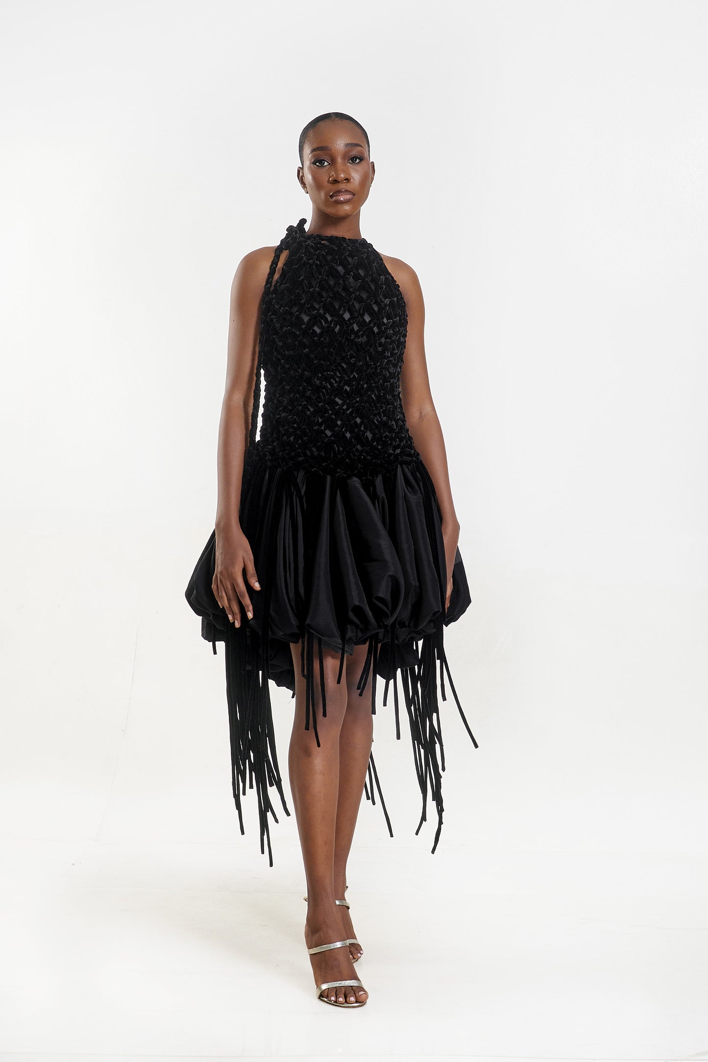 Nma Dress