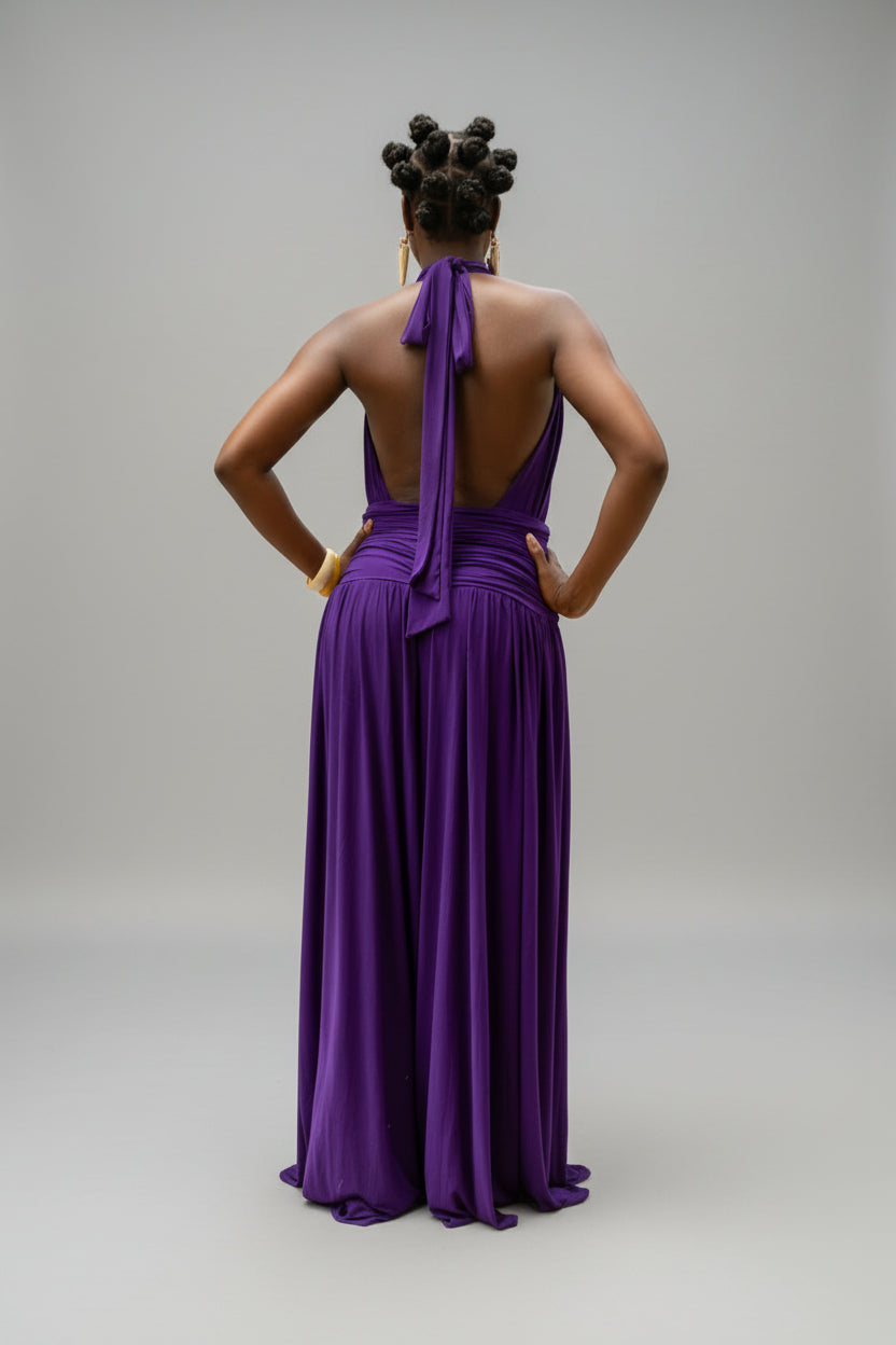Dede Jumpsuit
