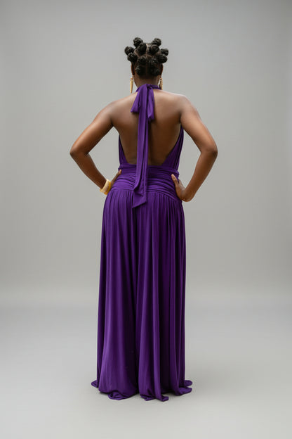 Dede Jumpsuit