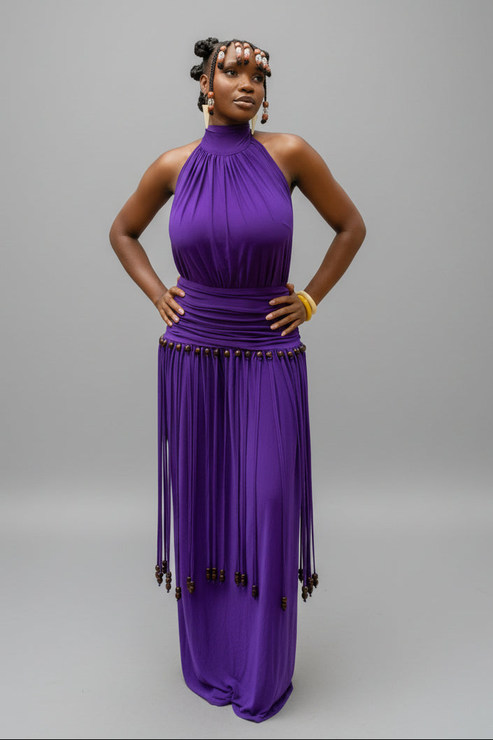 Dede Jumpsuit
