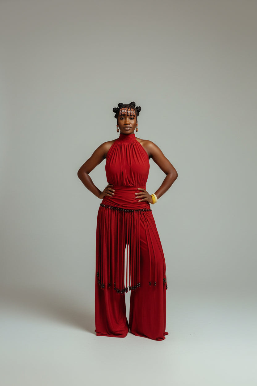 Dede Jumpsuit
