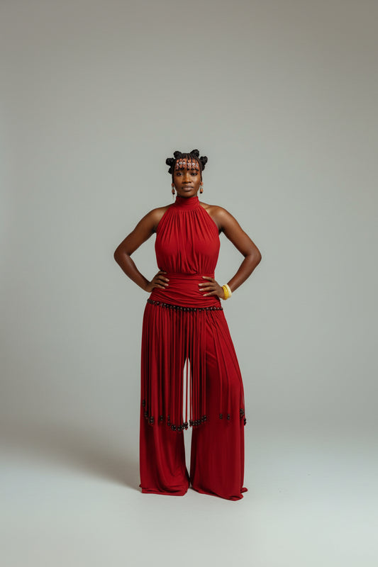 Dede Jumpsuit