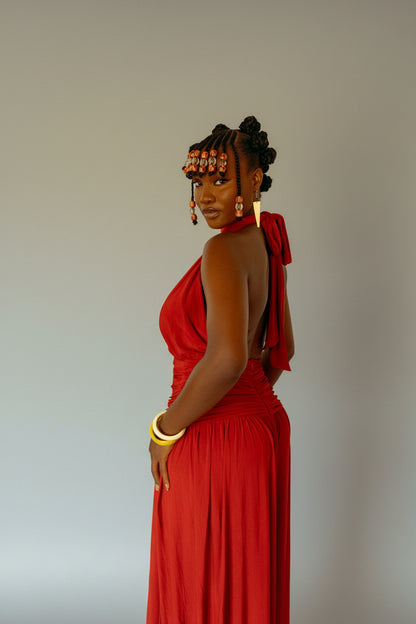 Dede Jumpsuit