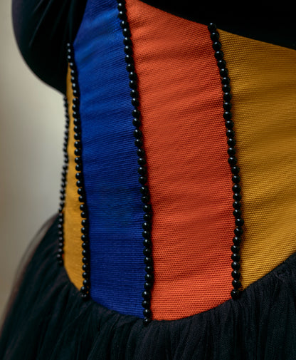Sade Dress