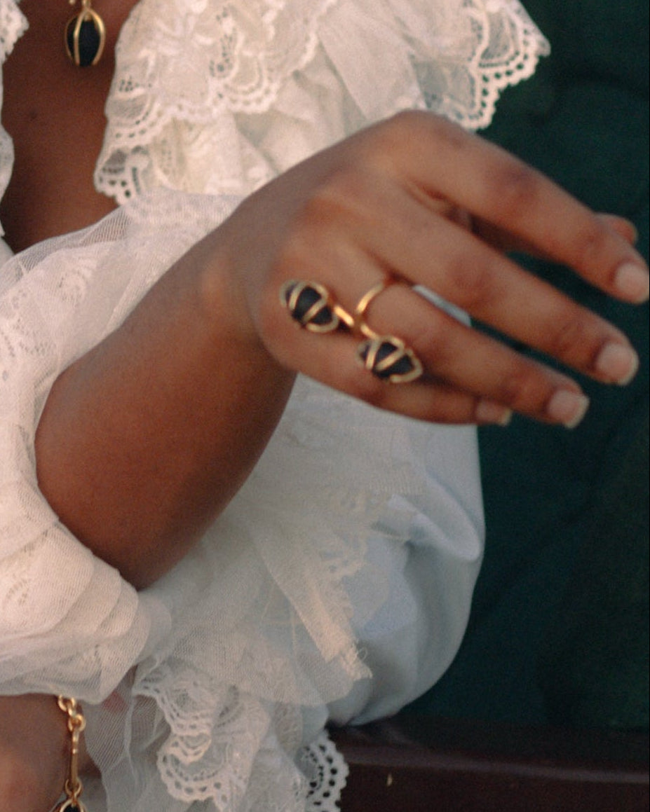 Ejima Ring