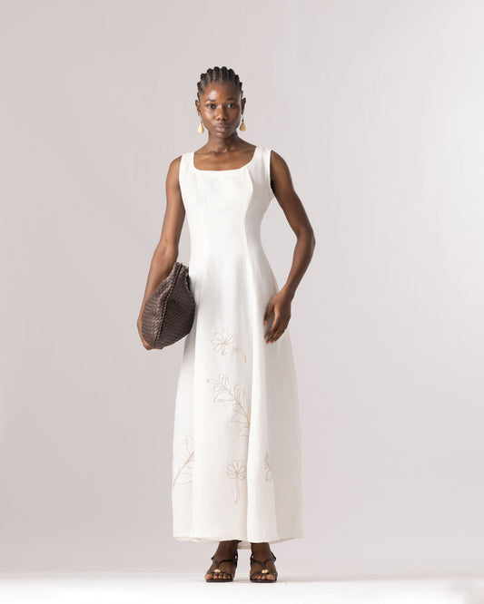 Aura Dress