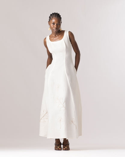 Aura Dress