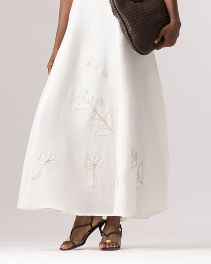 Aura Dress