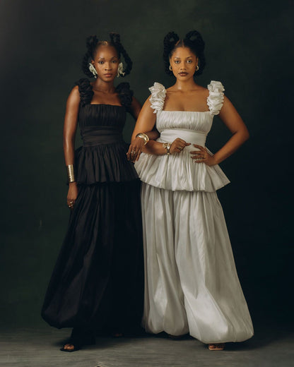Sorelle X Jasmine set