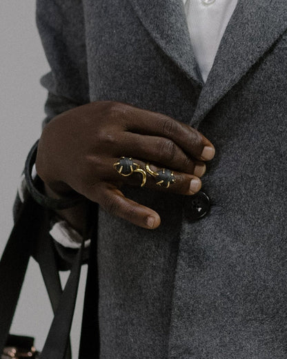 Ejima Ring