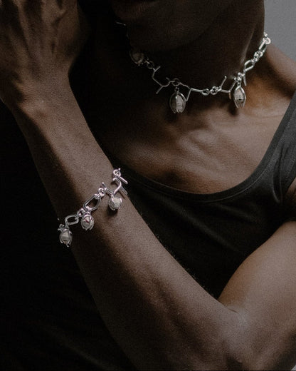 Nkẹkọ Bracelet