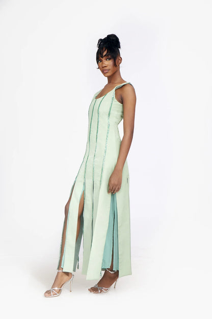 Kika Dress