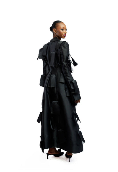 Yaya Coat Dress