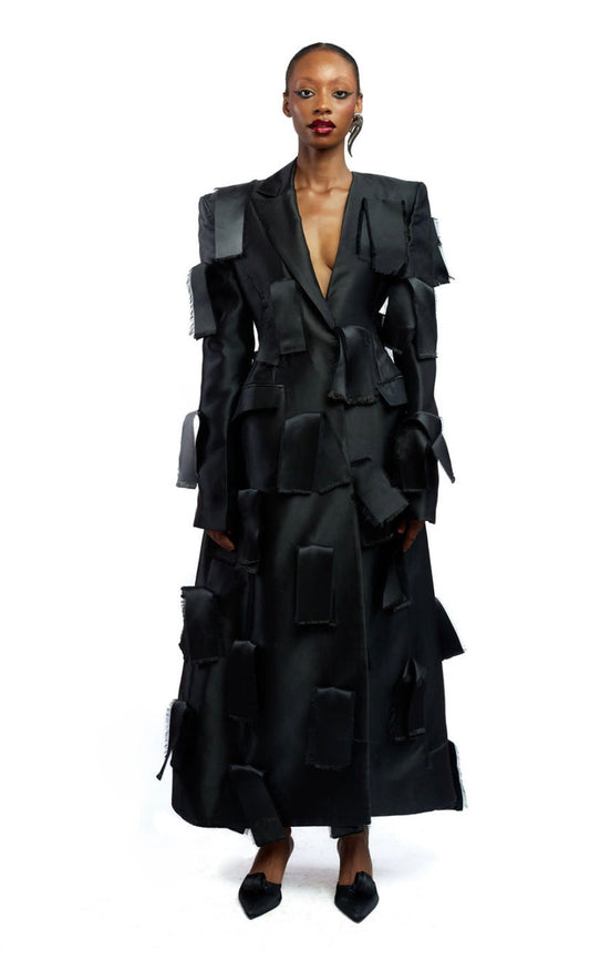 Yaya Coat Dress