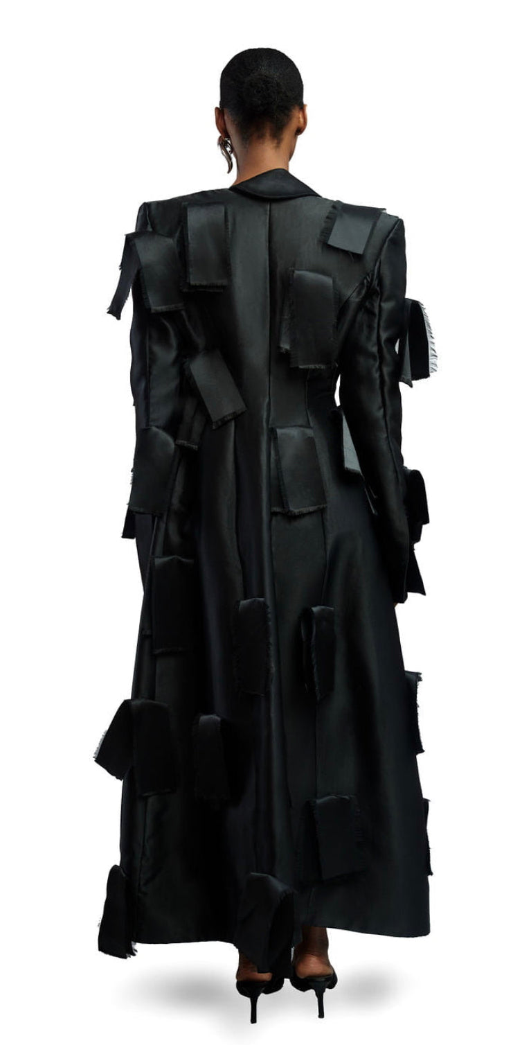 Yaya Coat Dress