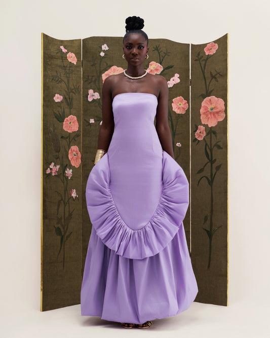 Aurora Dress