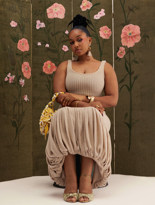 SHURI Dress