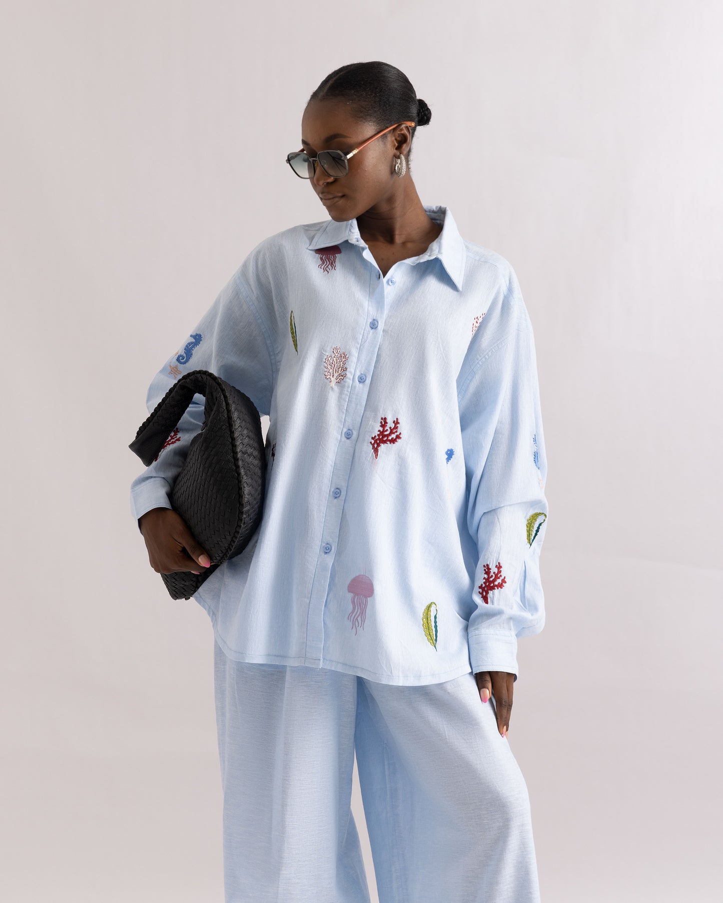 Reef Set