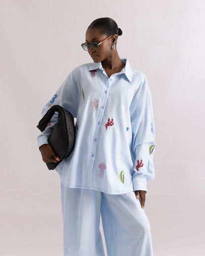 Reef Set