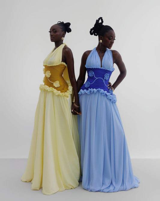 Anthea Dress