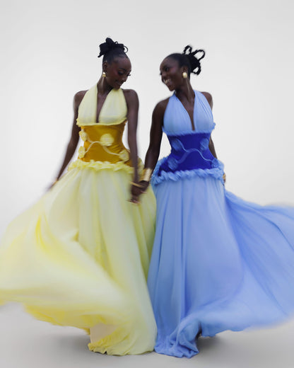 Anthea Dress