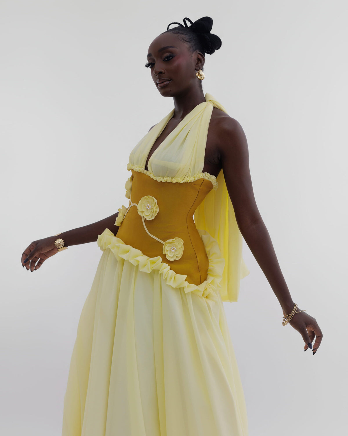 Anthea Dress