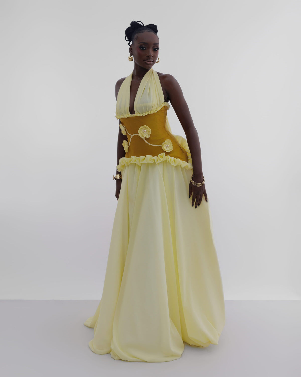 Anthea Dress