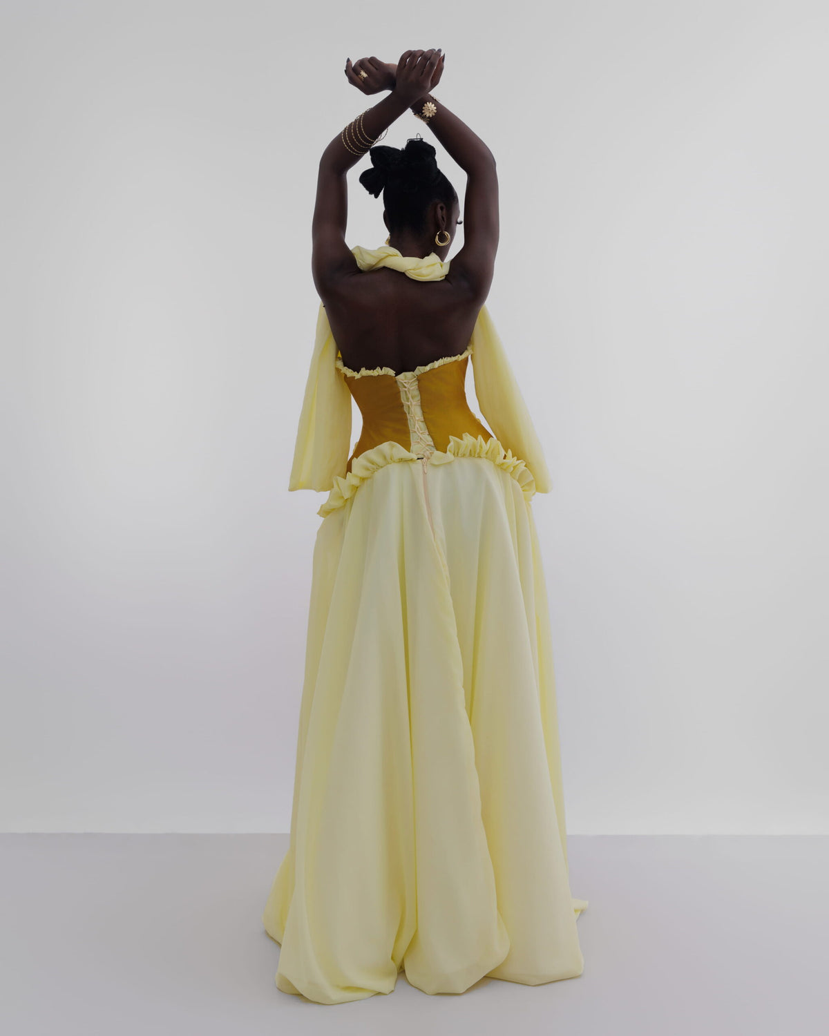 Anthea Dress