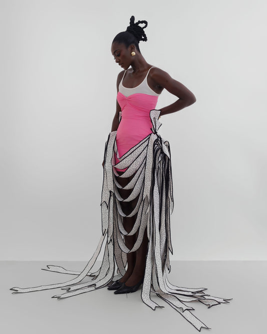 Odette Dress