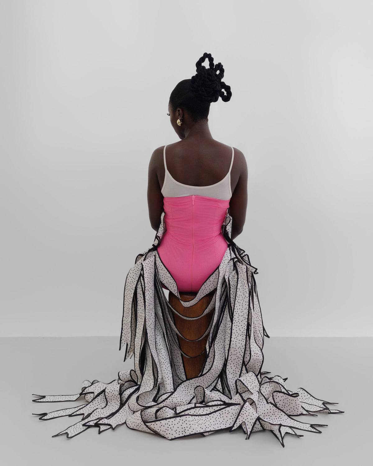 Odette Dress