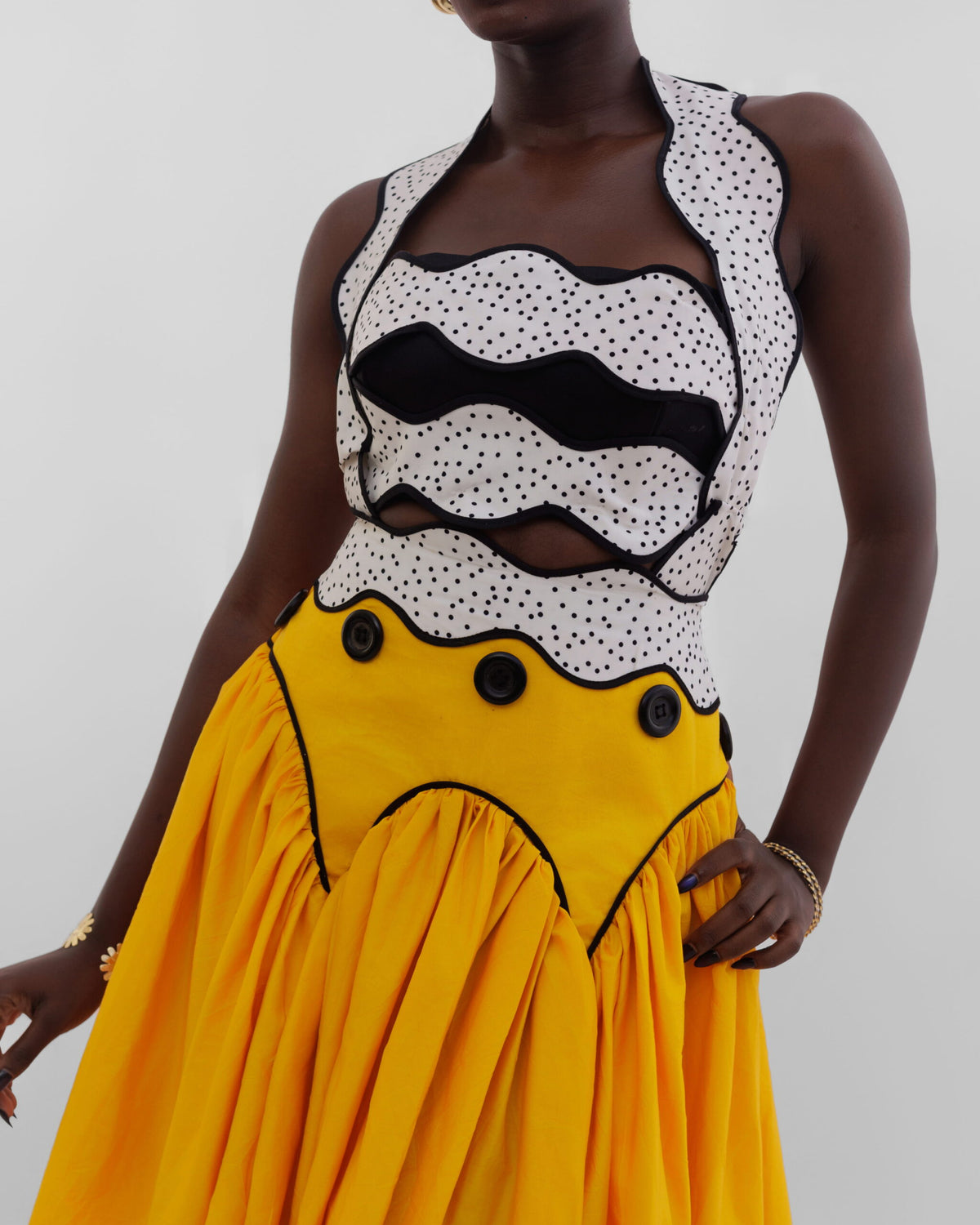 Belle Dress