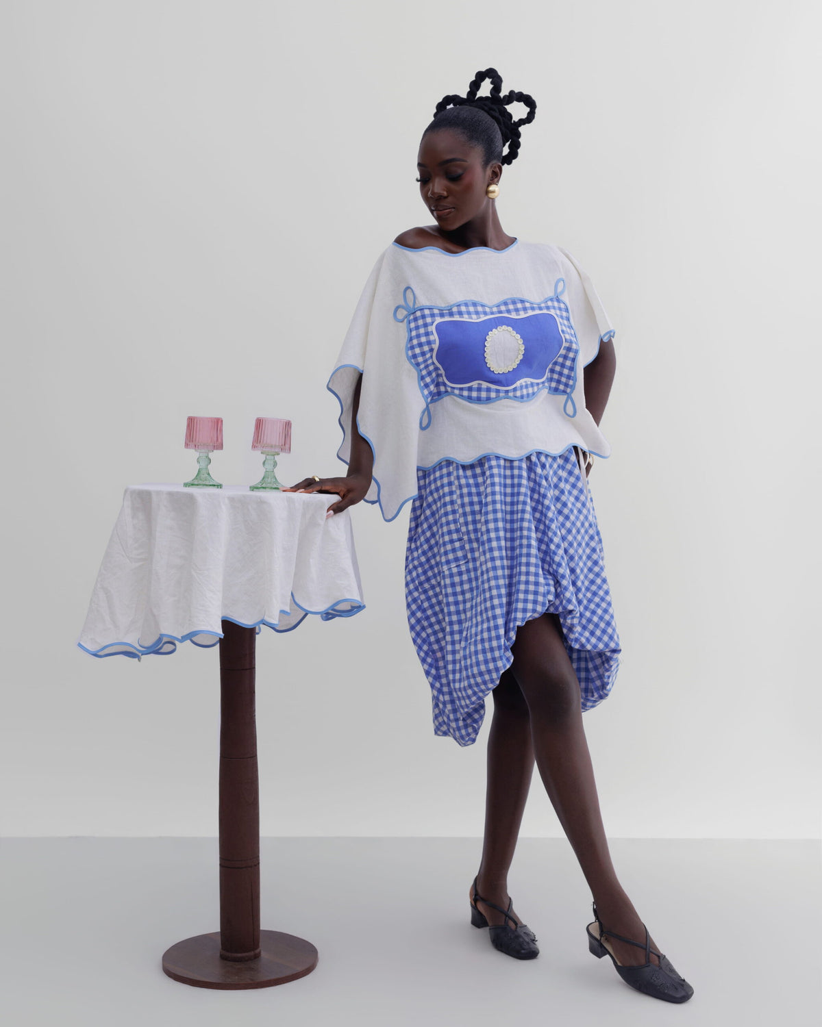 Liber Dress